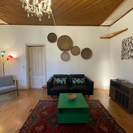 Apartment Anka 巴德伊舍 外观 照片