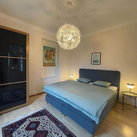 Apartment Anka 巴德伊舍 外观 照片