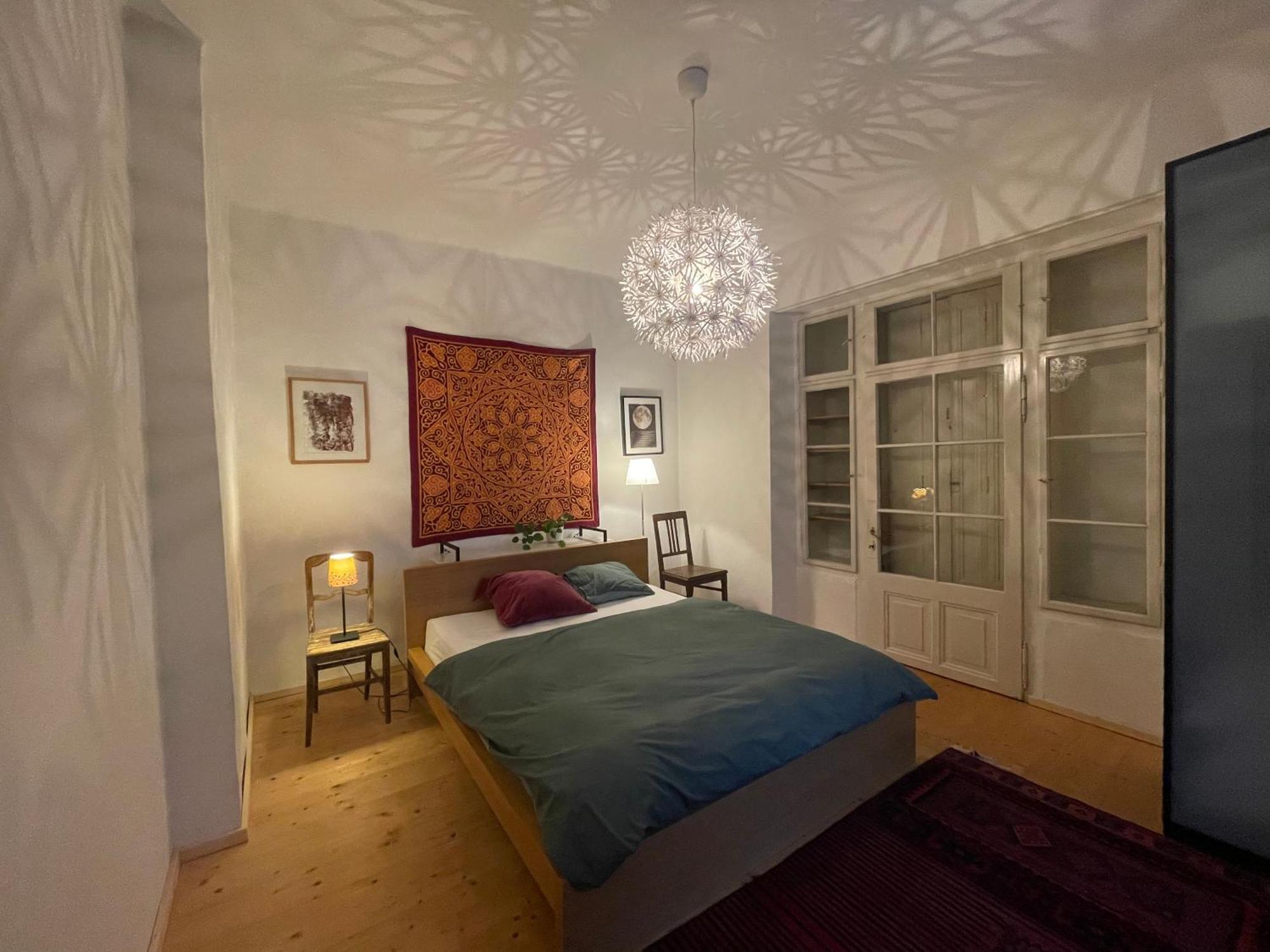 Apartment Anka 巴德伊舍 外观 照片