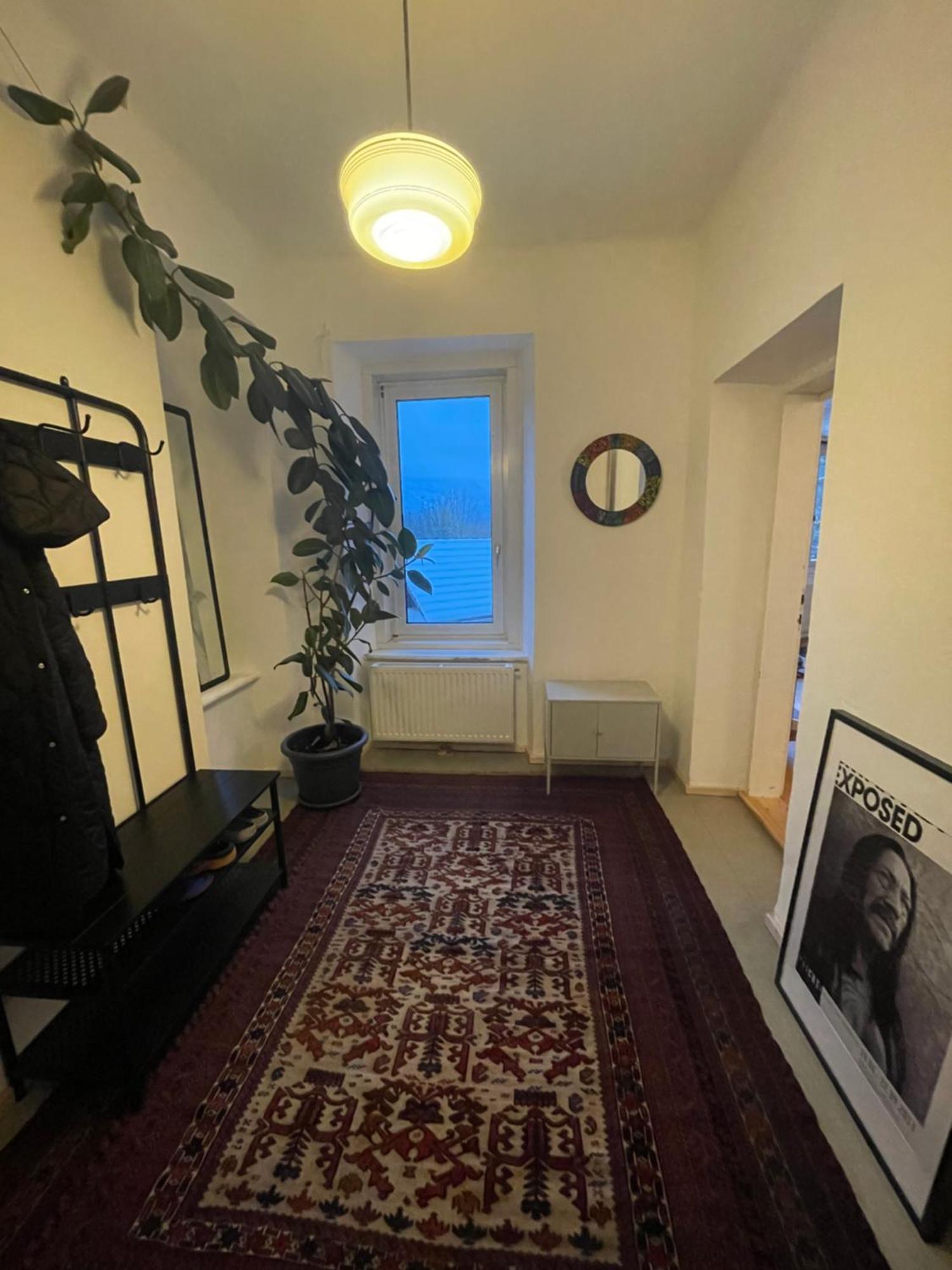 Apartment Anka 巴德伊舍 外观 照片
