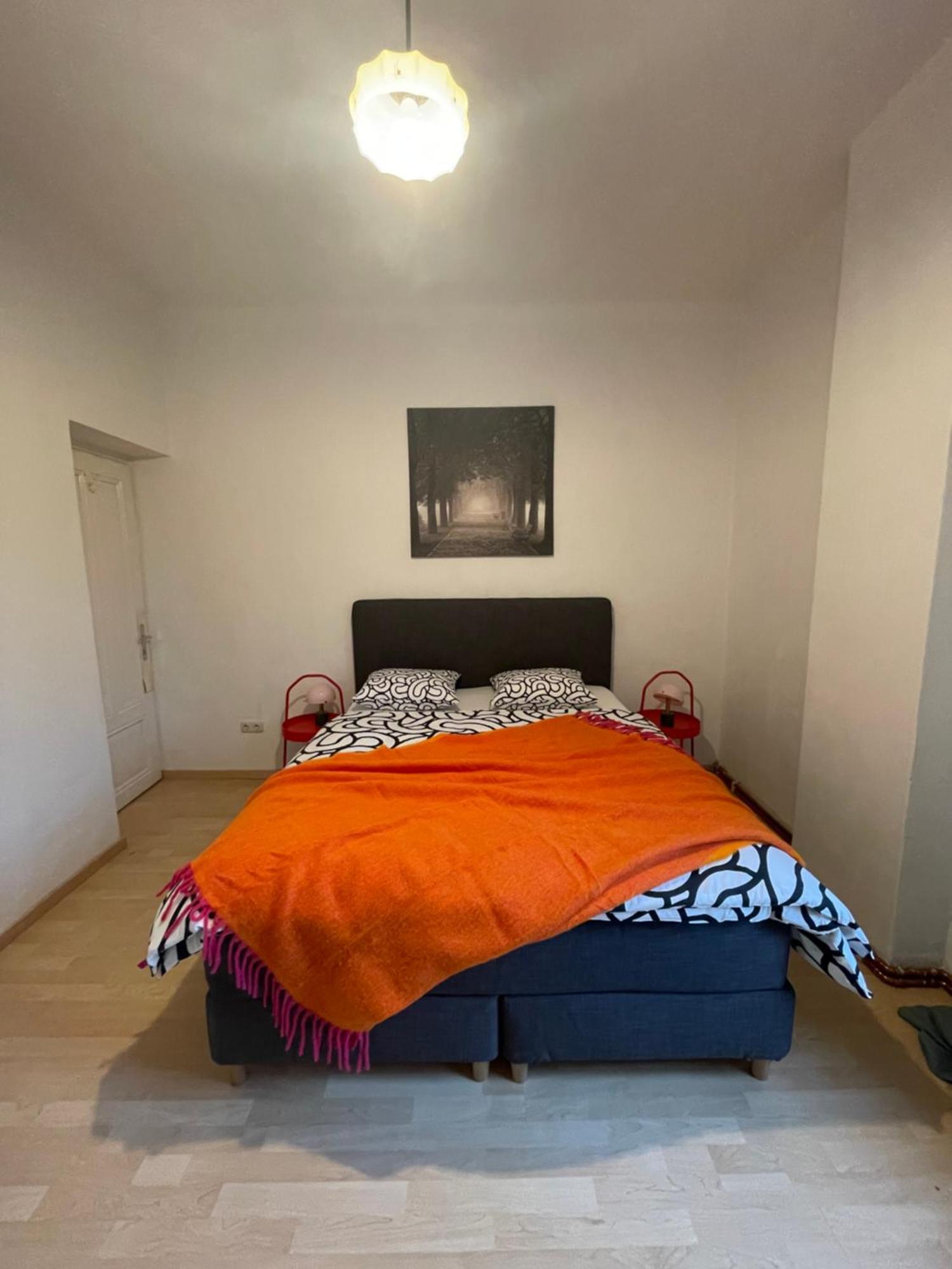 Apartment Anka 巴德伊舍 外观 照片