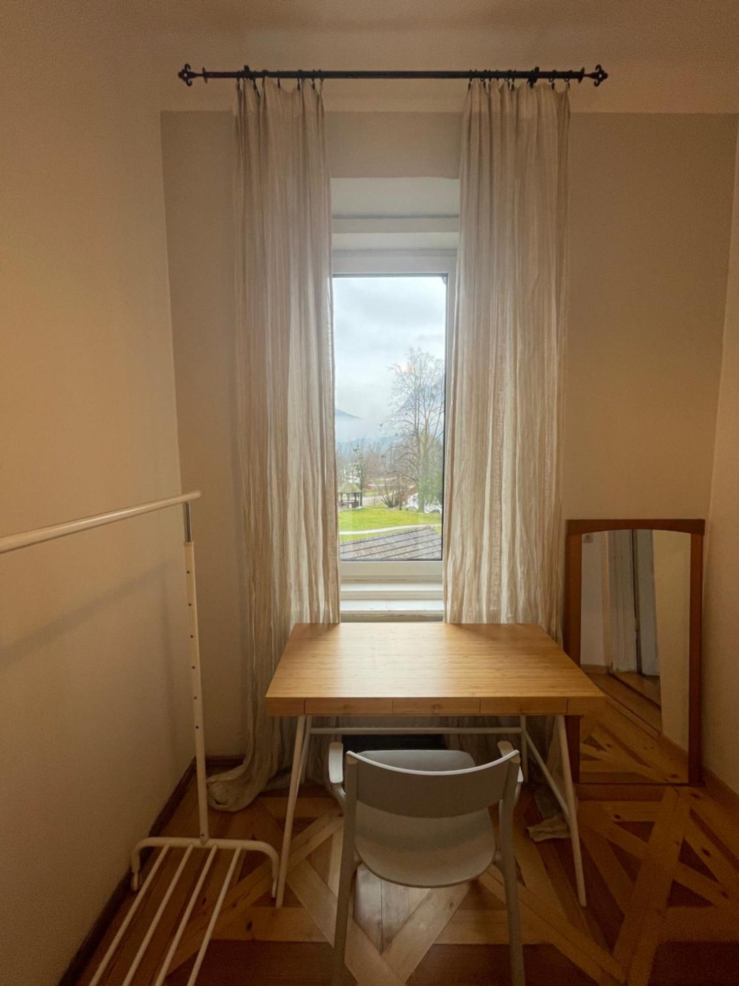 Apartment Anka 巴德伊舍 外观 照片