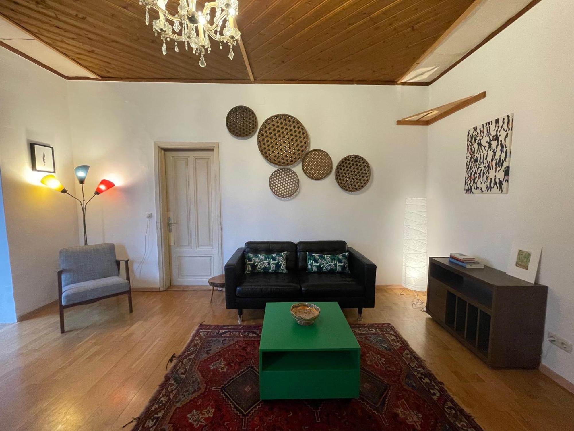 Apartment Anka 巴德伊舍 外观 照片