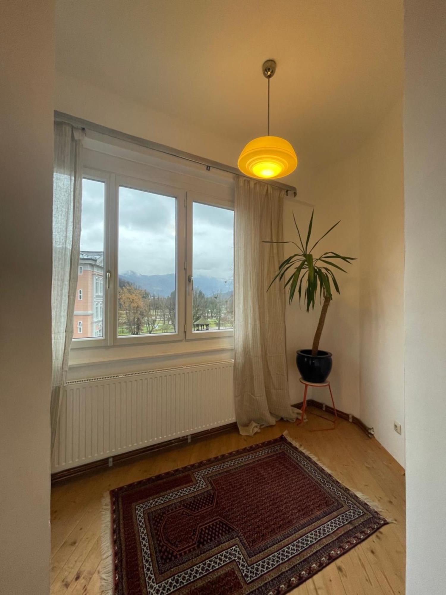 Apartment Anka 巴德伊舍 外观 照片