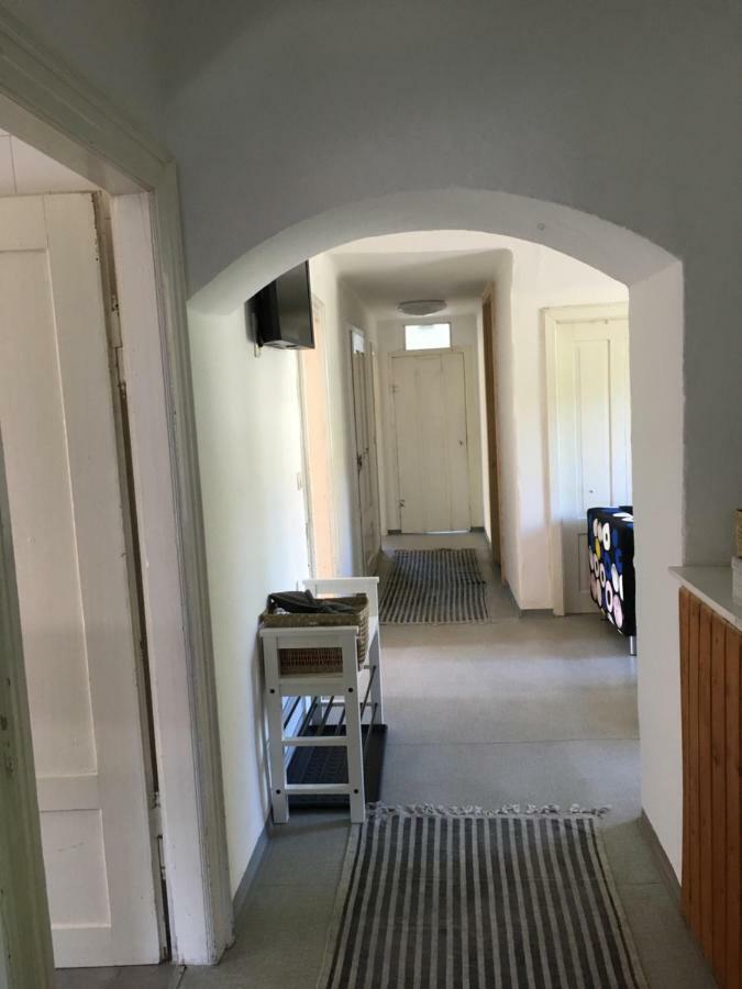 Apartment Anka 巴德伊舍 外观 照片