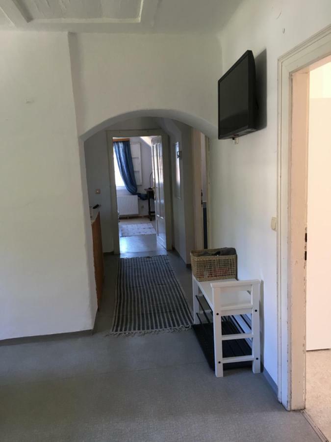 Apartment Anka 巴德伊舍 外观 照片