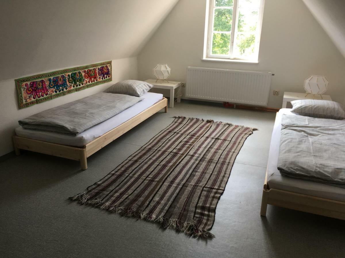 Apartment Anka 巴德伊舍 外观 照片