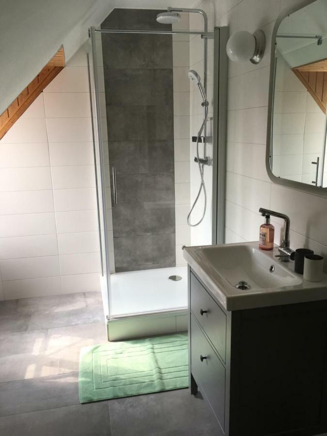 Apartment Anka 巴德伊舍 外观 照片